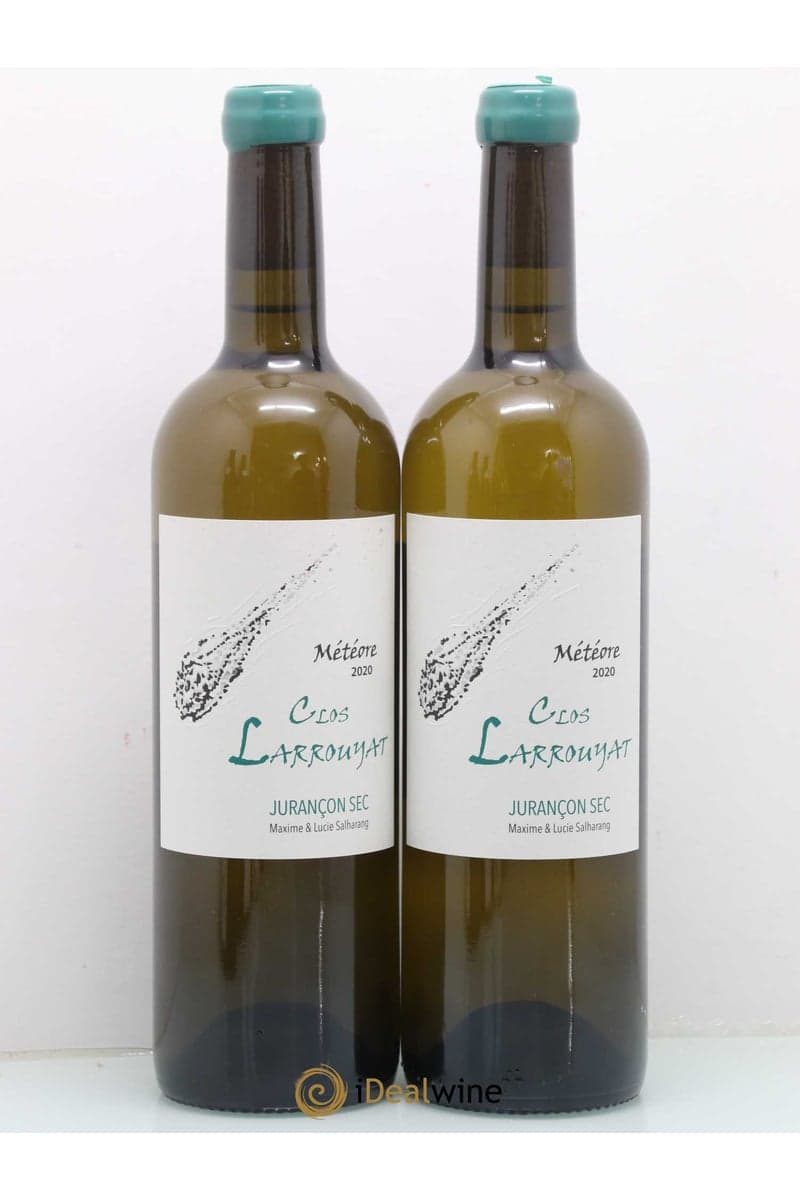 Météore Clos Larrouyat Jurançon