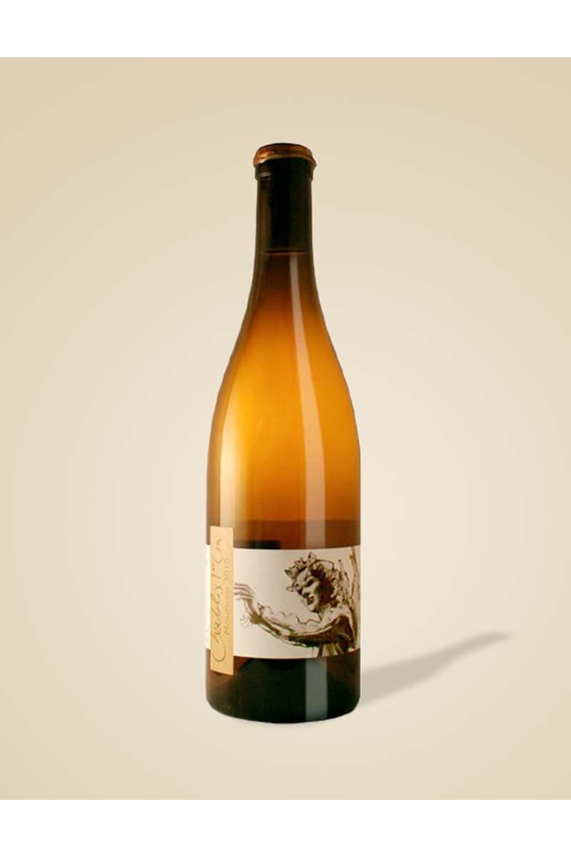 PATTES LOUP CHABLIS BUTTEAUX 2021 0,75cl