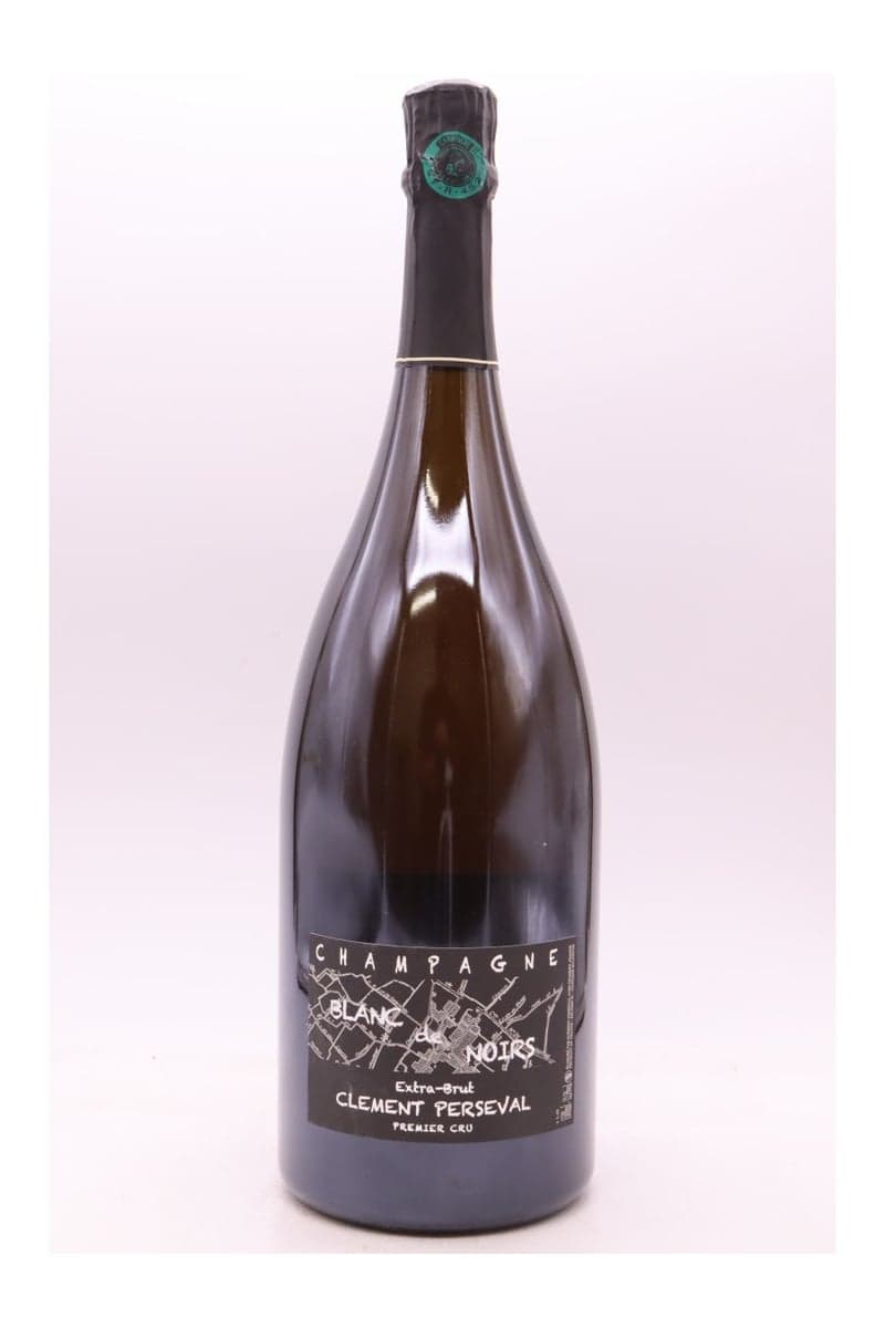 PERSEVAL CLEMENT MAGNUM BL DE NR 0,75cl