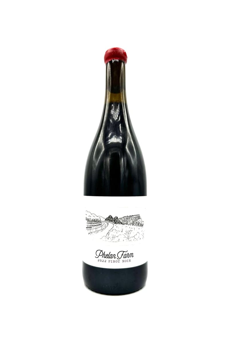 Phelan Farm Pinot 2024 0,75cl