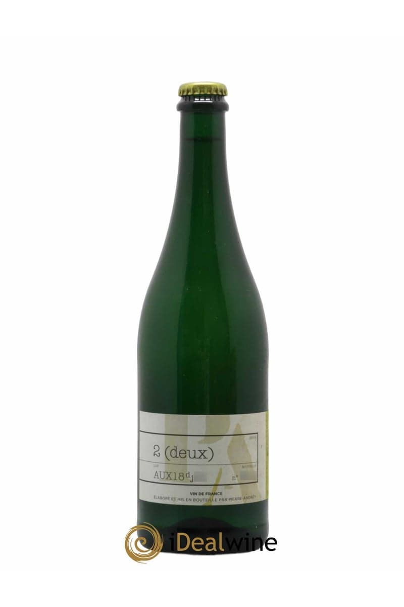 PIERRE ANDREY PN21 0,75cl