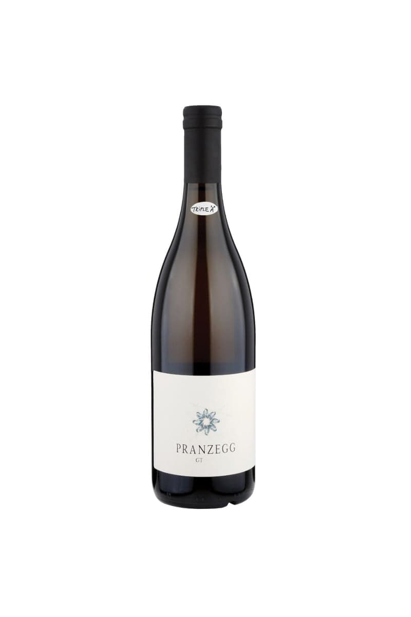 PRANZEGG GT GEWURTRAMINER 0,75cl