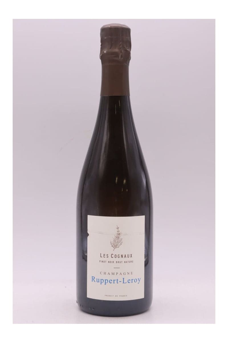 RUPPERT LEROY LES COGNAUX 2022 0,75cl