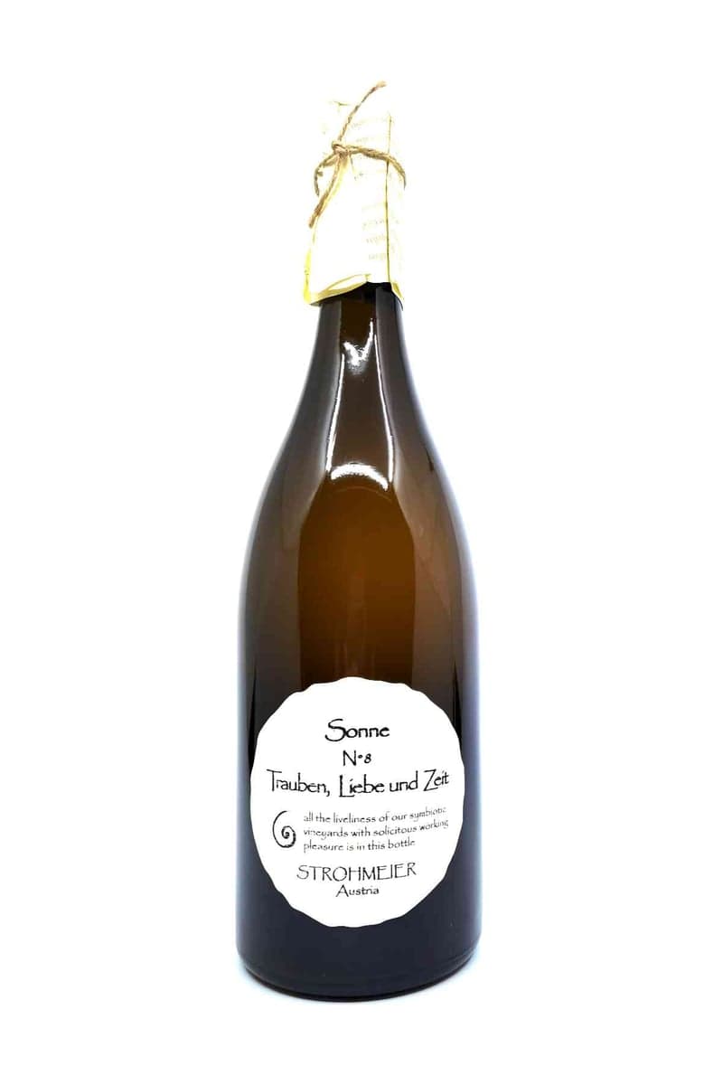 Strohmeier TLZ Sonne N°7 0,75cl