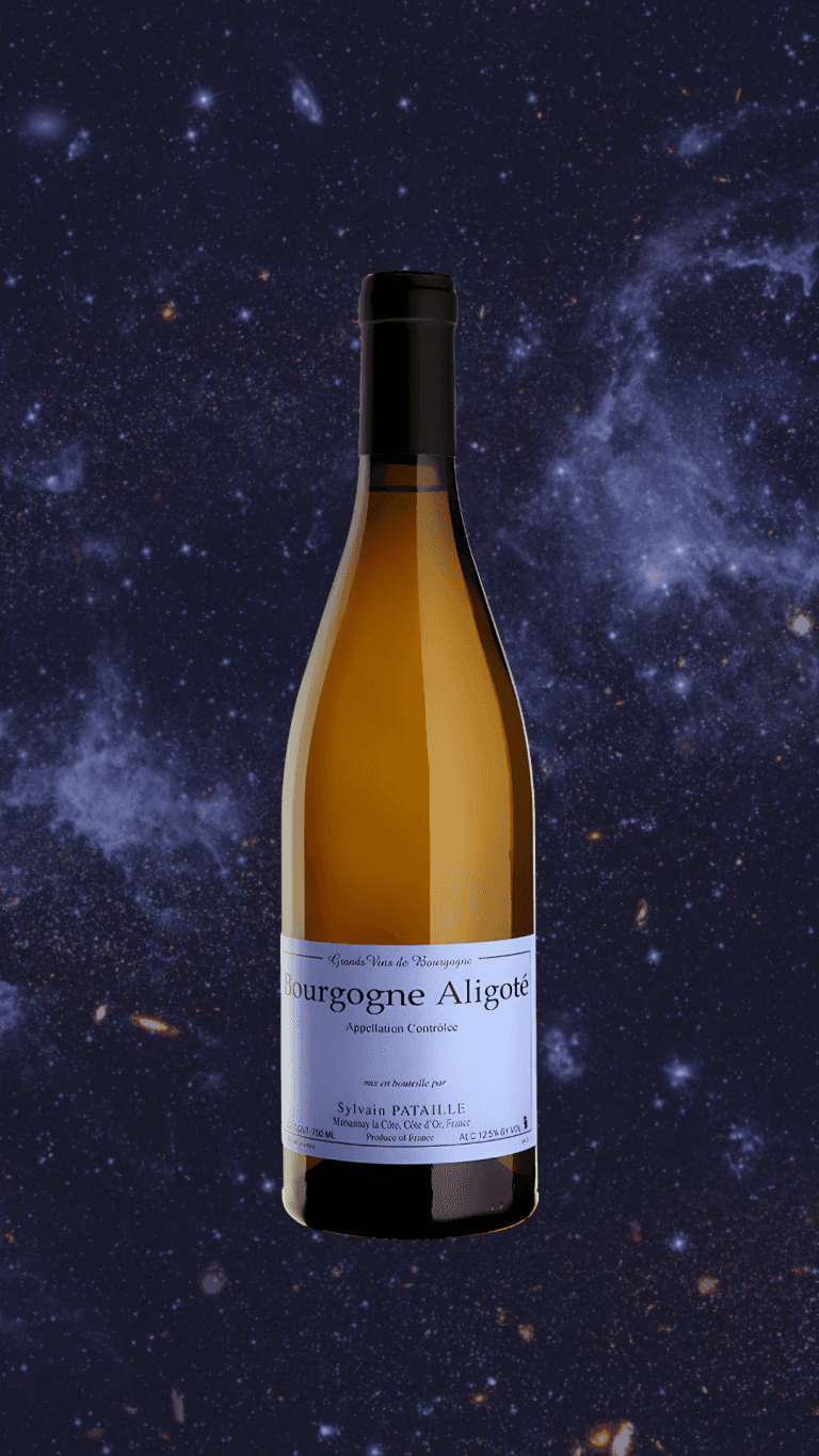 VIN NOE ALIBI BOURGOGNE ALIGOTE 0,75cl