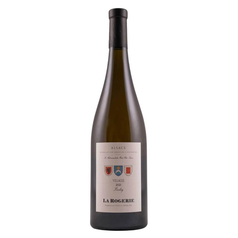 ALSACE LA ROGERIE SCHNEID RIESLING 0,75cl