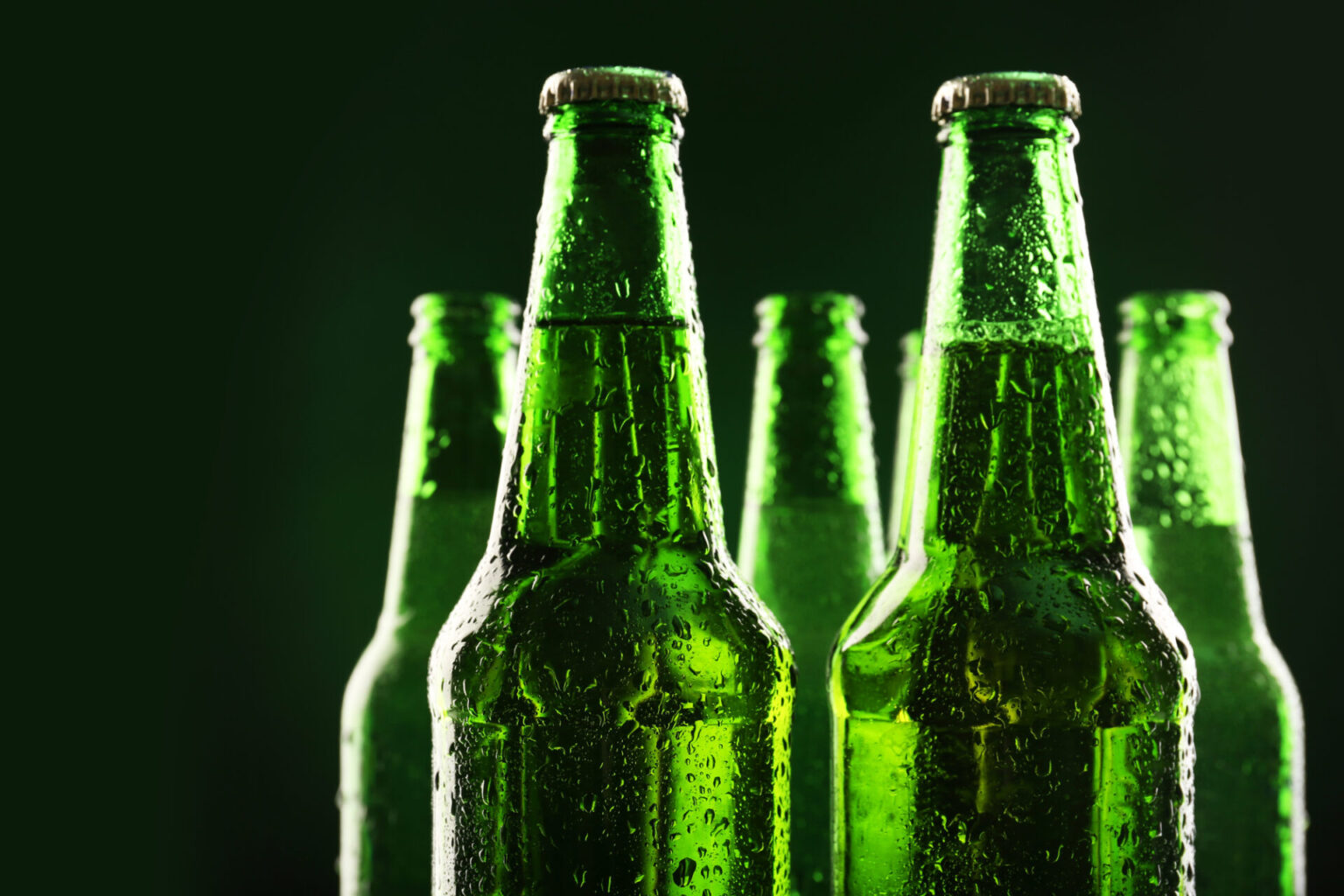 ANTIDOOT BEER GROENE BELLE 0,75cl