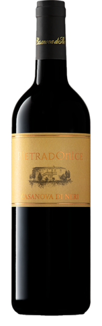 Ariano SOGNOdiVOLPE 24 igt NeroTroi 0,75cl