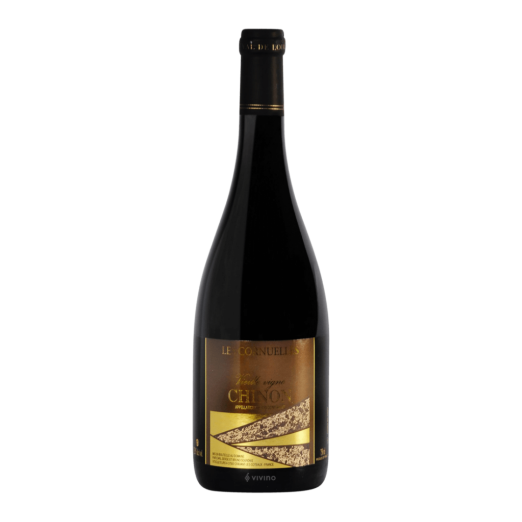 Brijj Wines Albarinio 2024 0,75cl