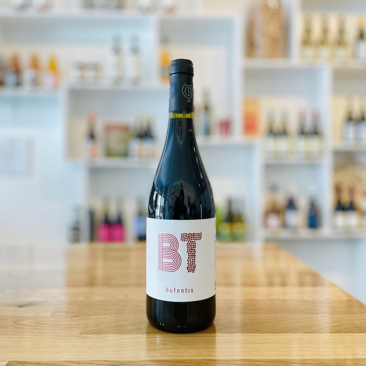BUFENTIS MINERVOIS 0,75cl