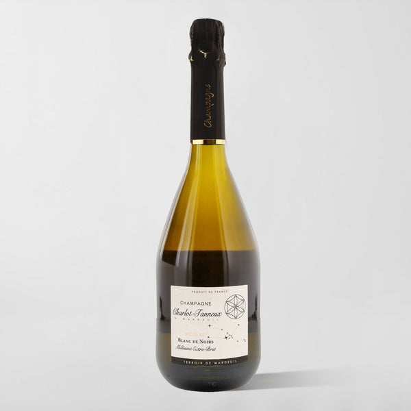 CHARLOT VINCENT NICOLAS 2019 0,75cl