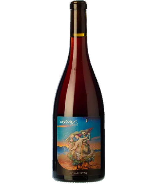 COSMIC ENCARINYADES 22 0,75cl