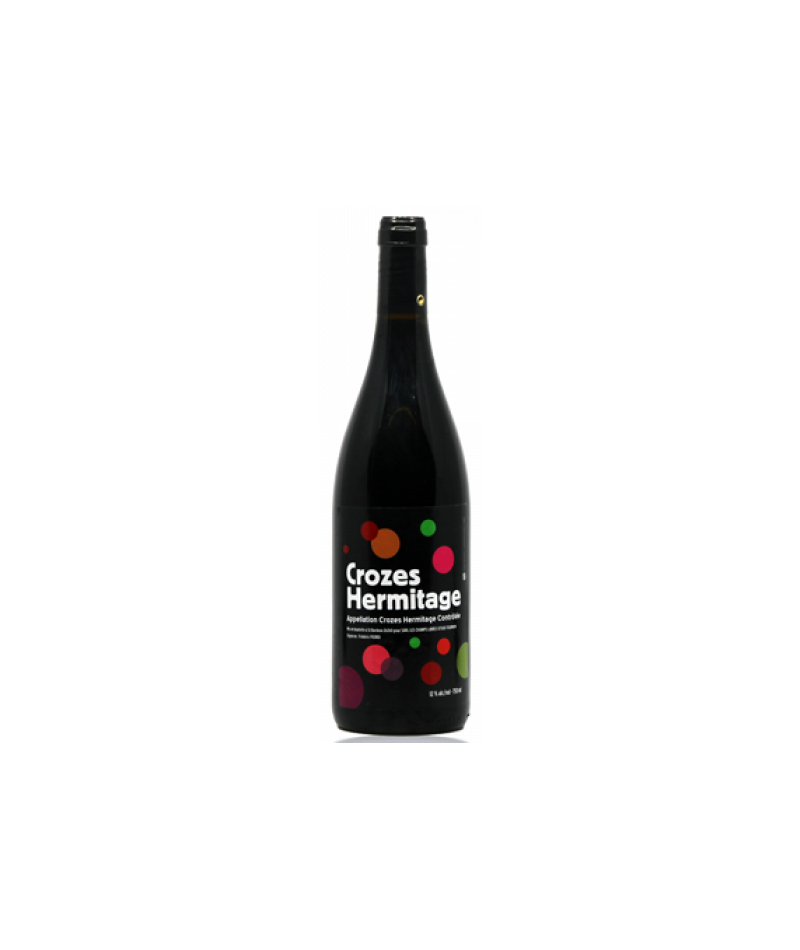 Crozes Hermitage Rouge 2021 0,75cl