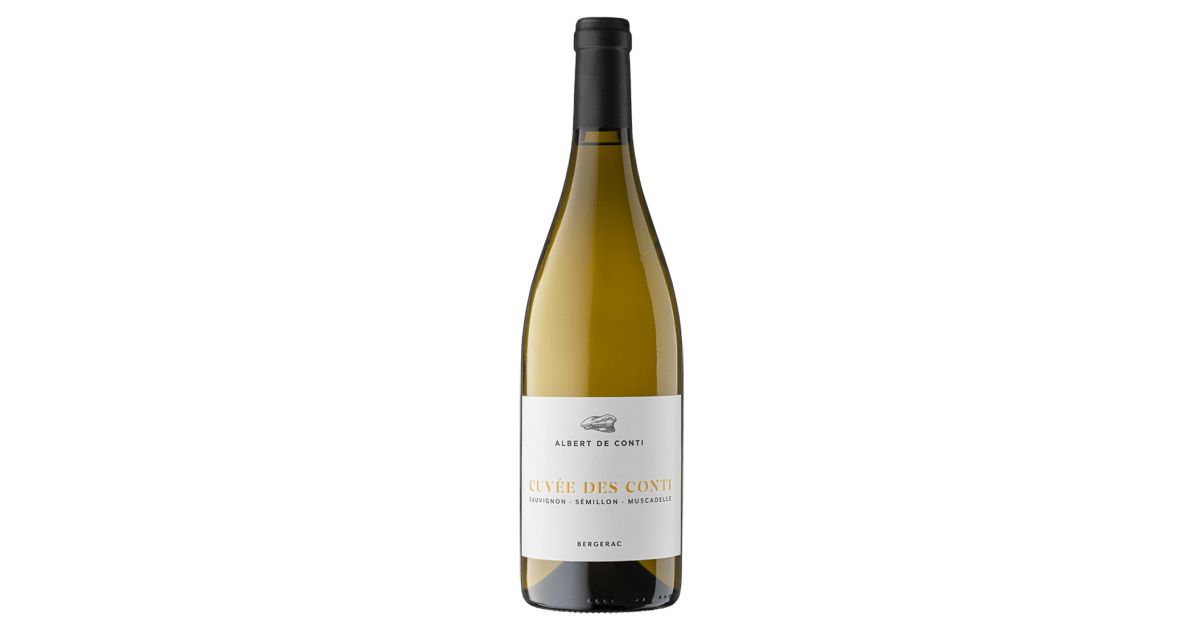 Cuvée des Conti