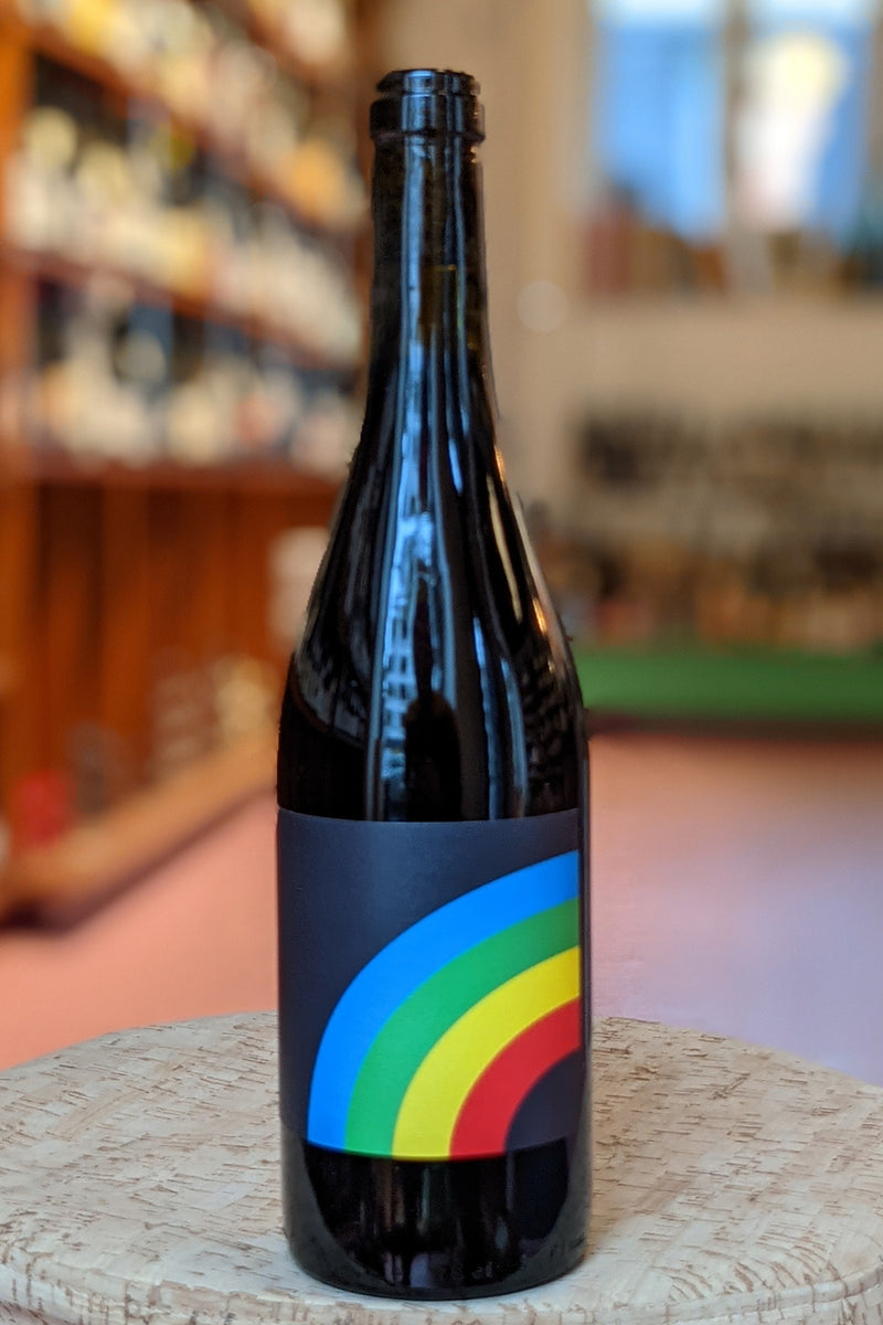 DE MENA ARC EN CIEL