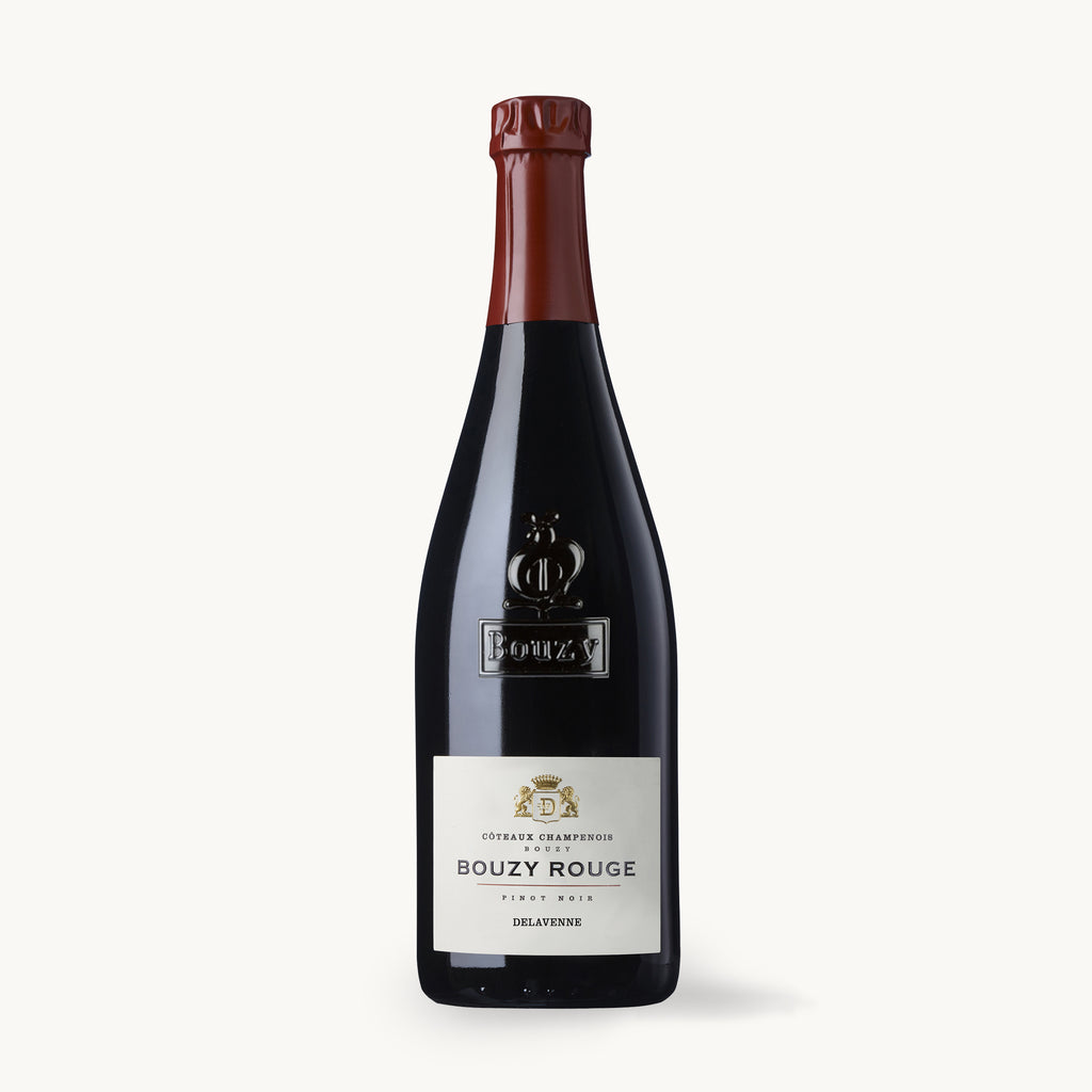 ENGLEVIN VIEUX RONSARD 2016 ROUGE 0,75cl