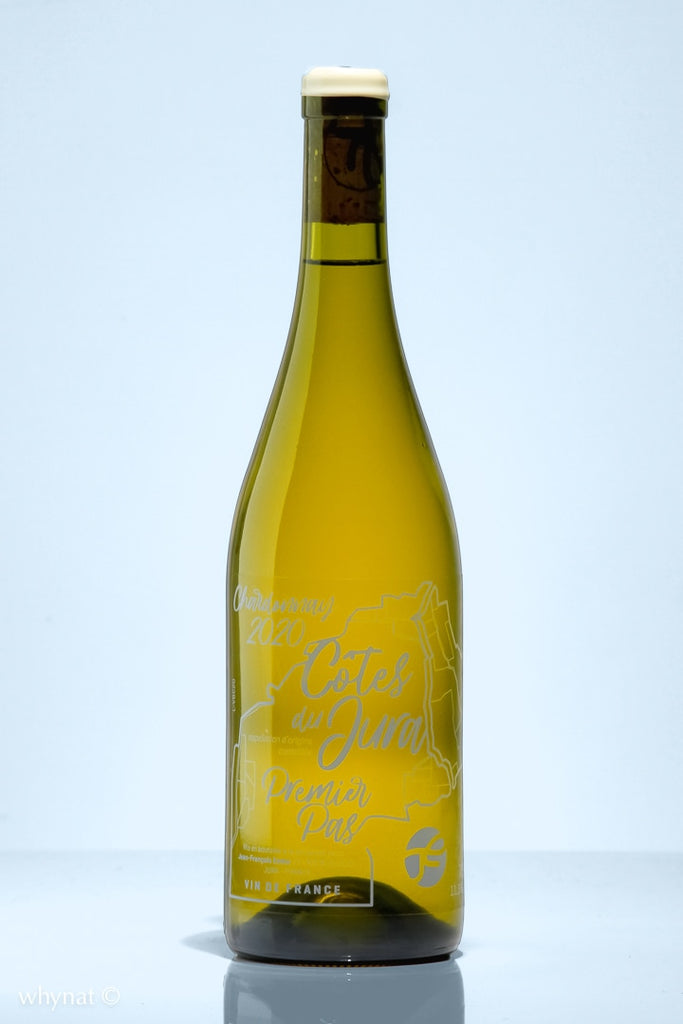 ESSLER CHAMPS POURRI JURA 0,75cl