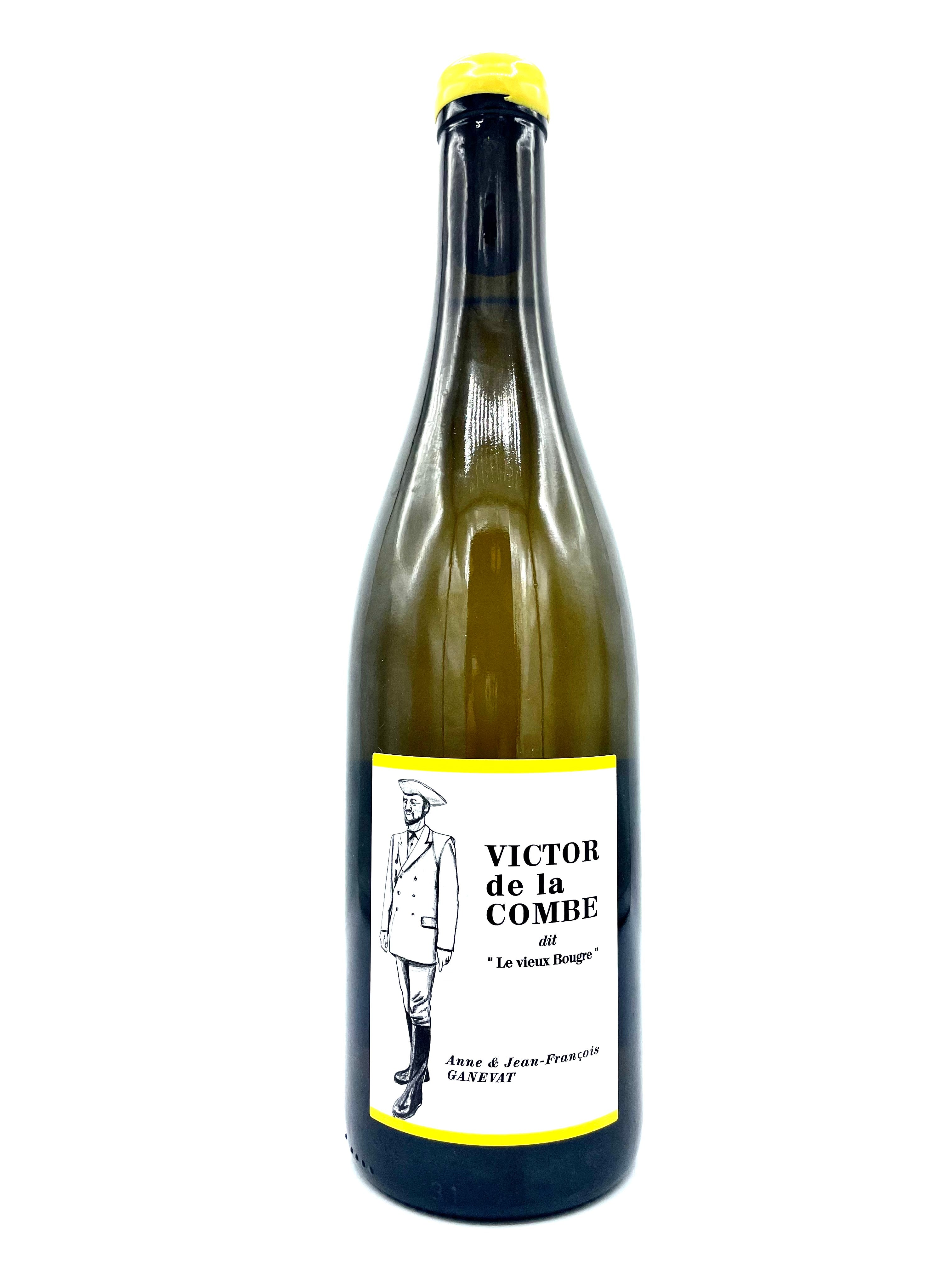 GANEVAT VICTOR DE LA COMBE 0,75cl