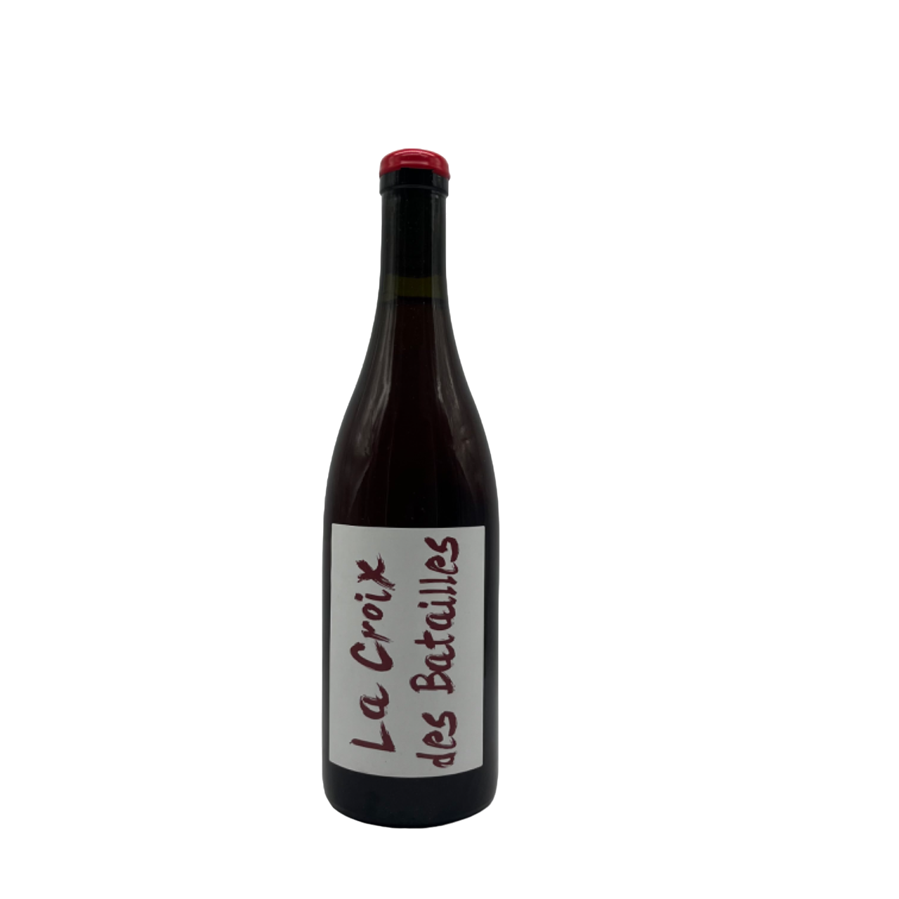 GANEVATLA CROIX DES BATAILLES 2024 0,75cl