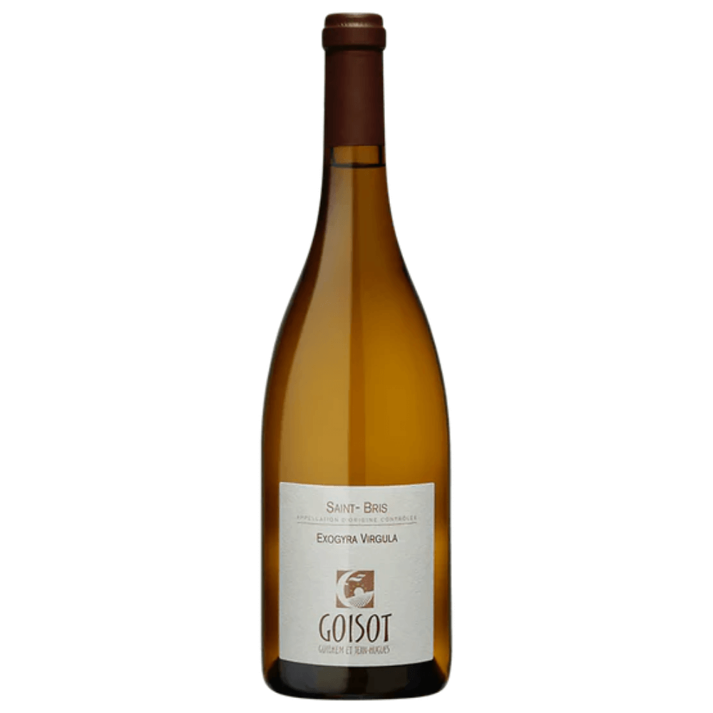 GOISOT SAINT BRIS SAUVIGNON 0,75cl