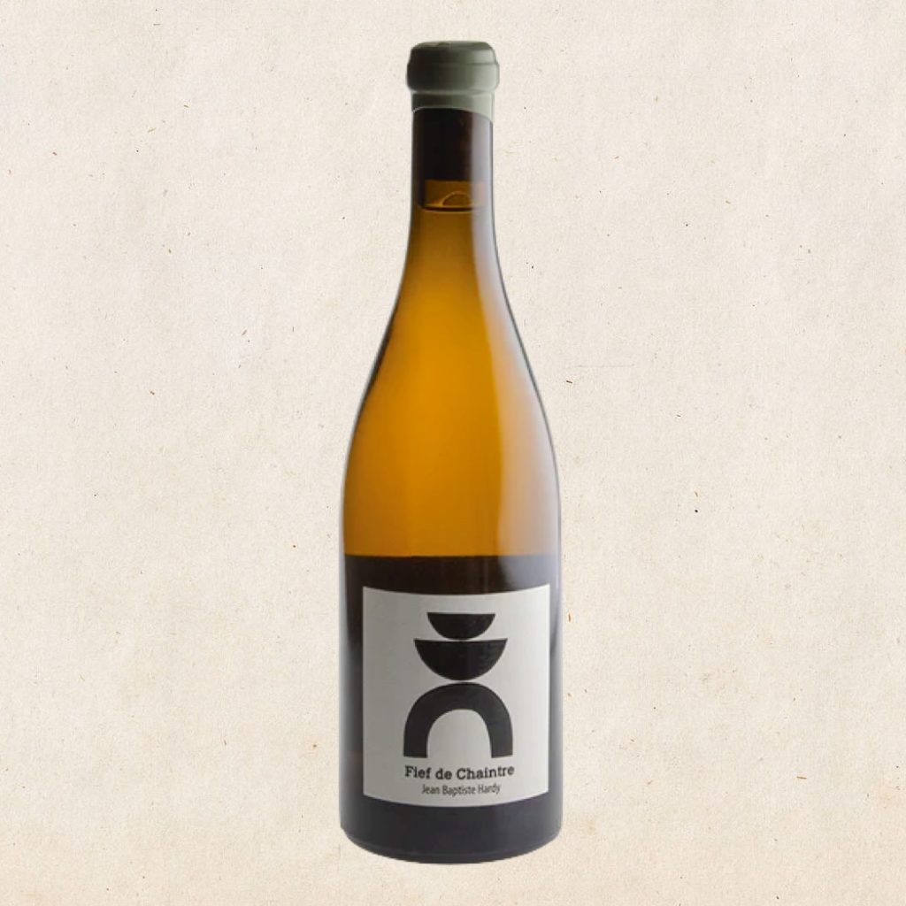 HARDY MUSCADET CHAINTRE 0,75cl