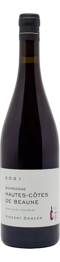 HT COTE DE BEAUNE DANCER 0,75cl
