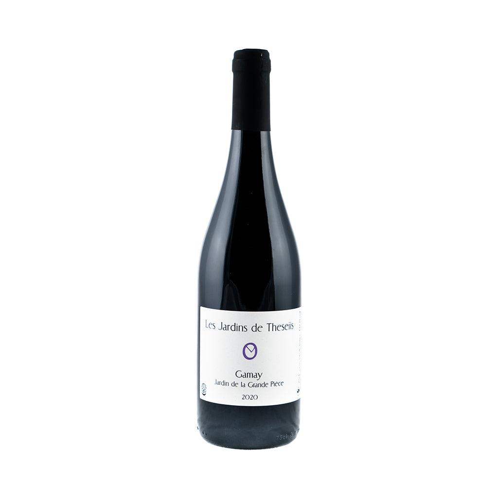 Jardin de la Martiniére Syuawa 2018 VDF Rosé 0,75cl