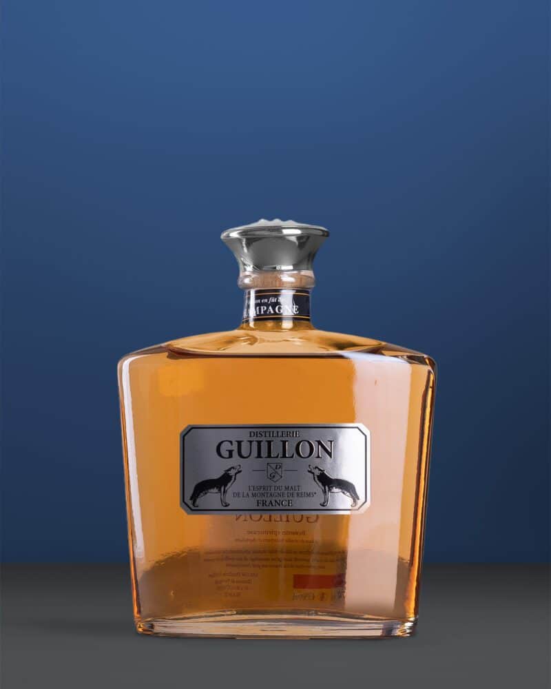 Julien Guillon "Mes Deux Douces"