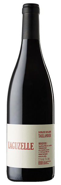 LAGUZELLE 2022 MINERVOIS 0,75cl
