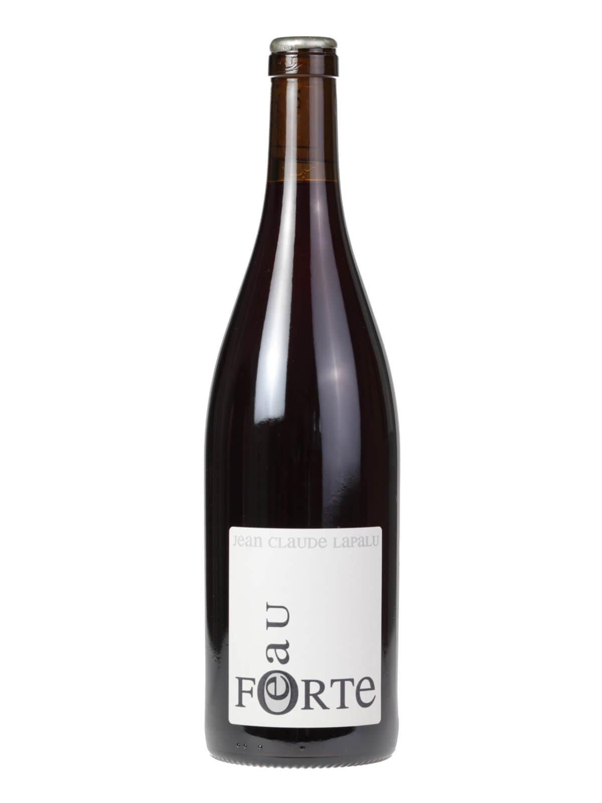 LAPALU EAU FORTE 2023 0,75cl