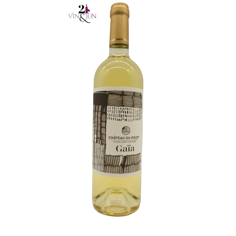 LOVE PACHERENC VI BILH 0,75cl