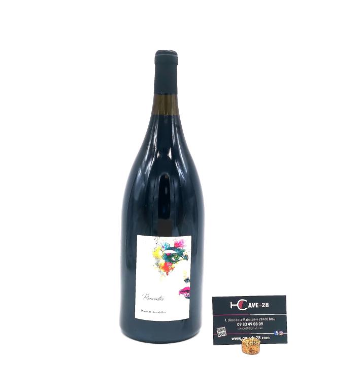 Magnum Domaine Ansodelles "Rencontre" 0,75cl