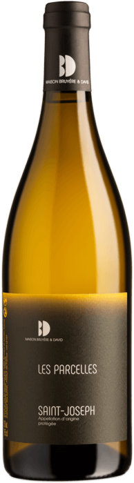 MAISON BRUYERE SAINT JOSEPH LES PARCELLES 0,75cl
