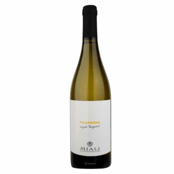 Miali S.V.FALANGHINA 24igp Puglia 0,75cl