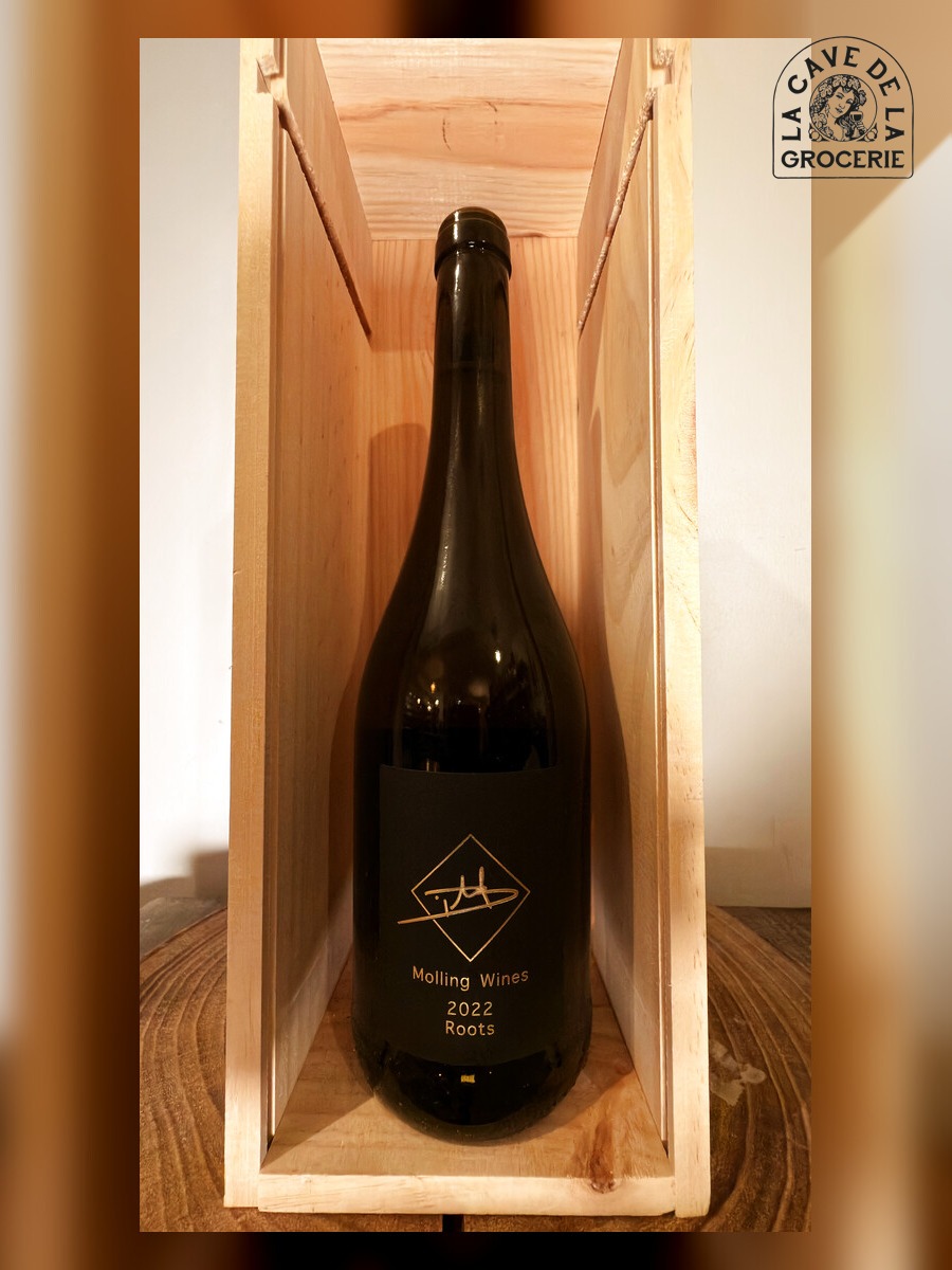 MOLLING WINES Roots 2022 — Moselle 0,75cl