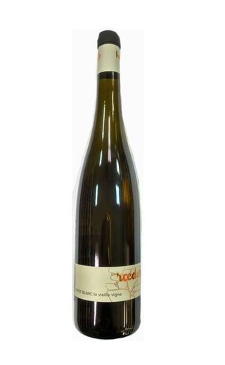 Pinot Blanc Vieille Vigne Roeder 0,75cl
