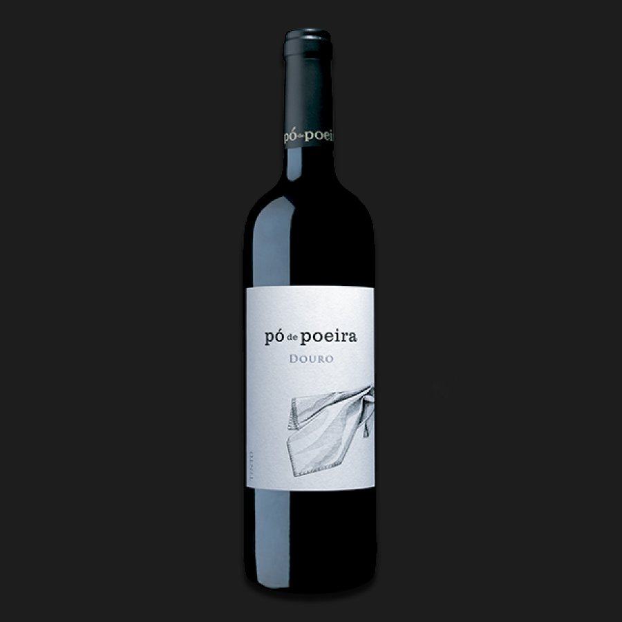 ‘Po de Poeira’ Douro Tinto 2020 0,75cl
