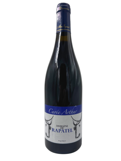 Rapatel "Bohémienne" 2005