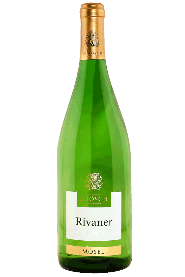 RIVANER DAVID BERTO Luxembourg 0,75cl