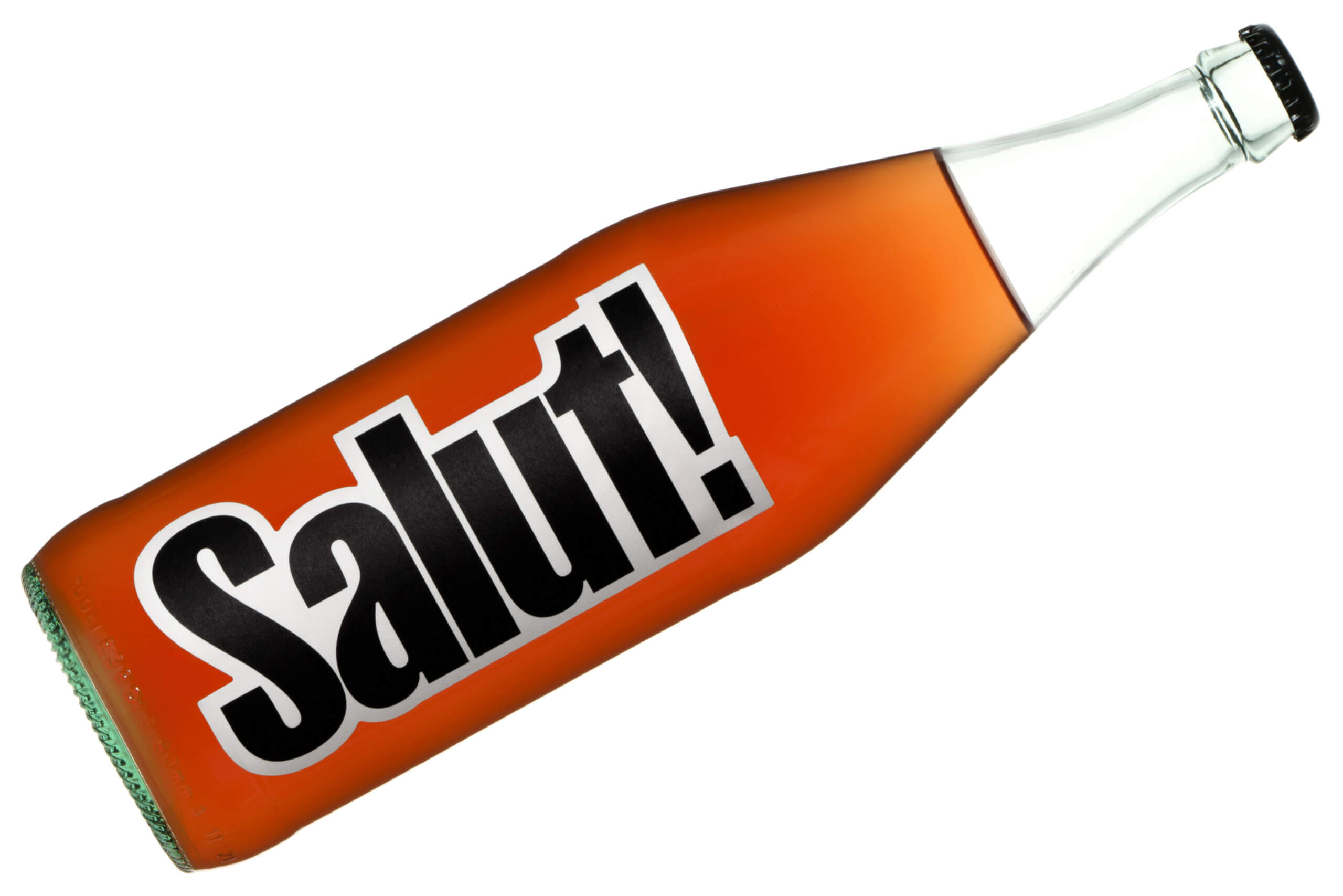 Salut a toi 2019