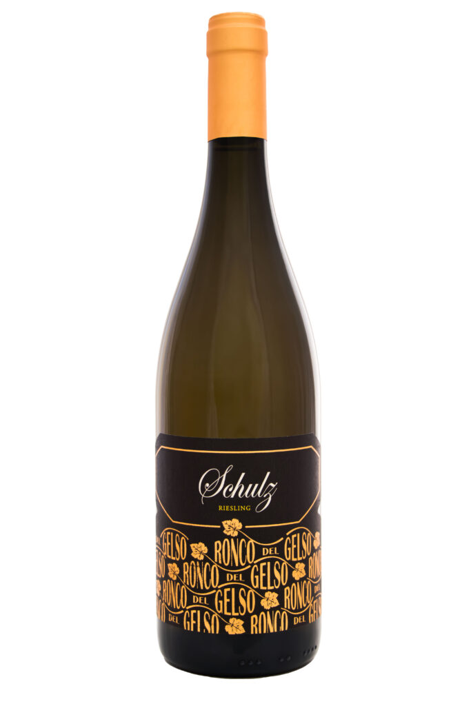 SCHULLER RIESLING 2020 0,75cl