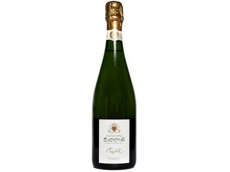 TARLANT ARGILITE IV 0,75cl
