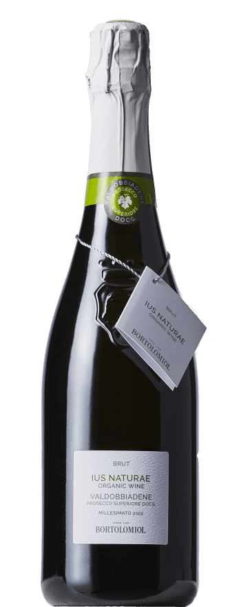 The Lawyer PetNat Gewürtz Jus Naturae 0,75cl