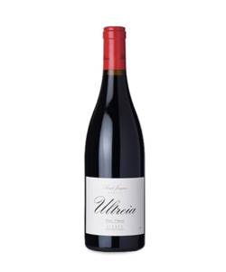 Ultreia Mencia