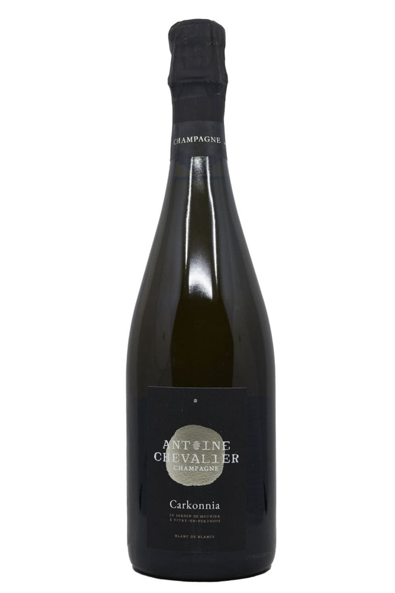 ANTOINE CHEVALIER CARKONNIA CHAMPAGNE 0,75cl