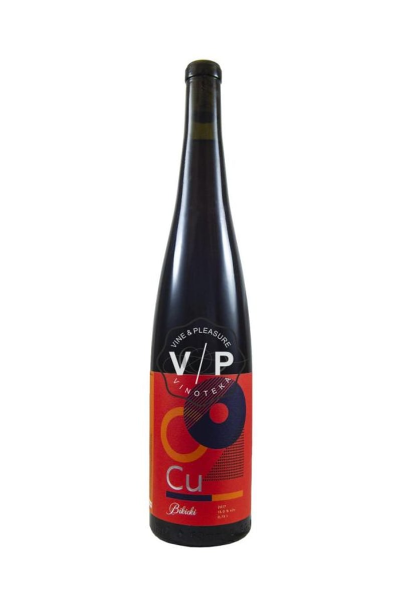 Bikicki "CU 2018"