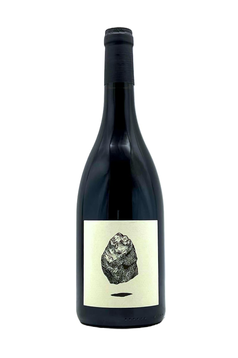 CAILLOUX ROUGE BOUJU 0,75cl