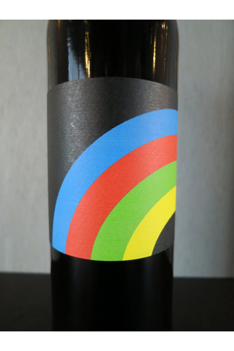 "DE MENA ARC EN CIEL MAGNUM
