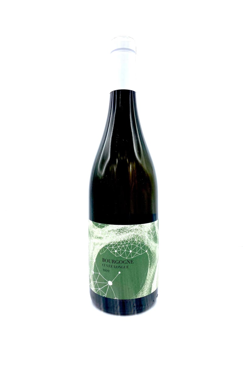 DIDON BOURGOGNE BLANC 2022 0,75cl