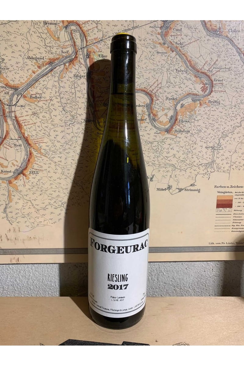 Forgeurac Riesling 2019